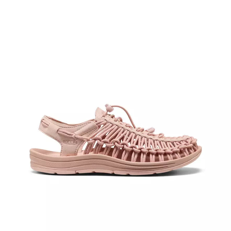 KEEN Uneek Woman Sandale Rose Damen rosa